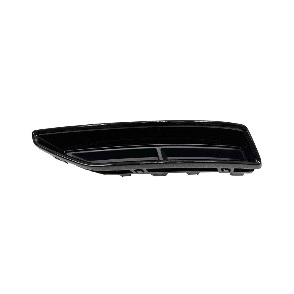 Rear Right Rear Passenger Side Lower Bumper Cover Molding 2019-2024 Audi Q3