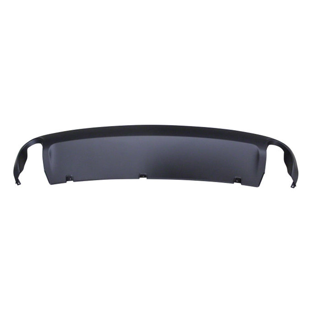 Rear Bumper Lower Valance 2005-2008 Audi A6 Quattro, A6