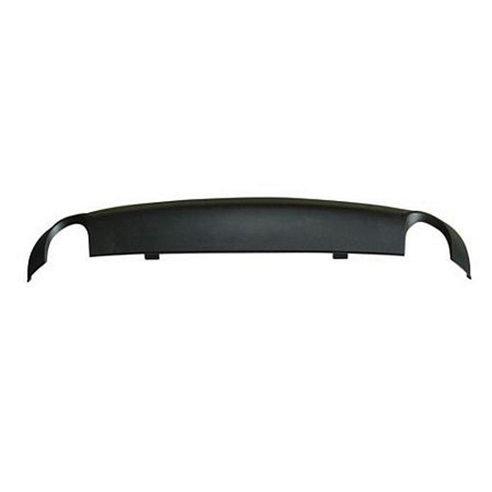 Rear Lower Valance Panel 2005-2008 Audi A4, A4 Quattro
