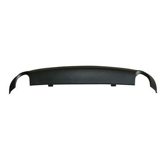 Rear Lower Valance Panel 2005-2008 Audi A4, A4 Quattro