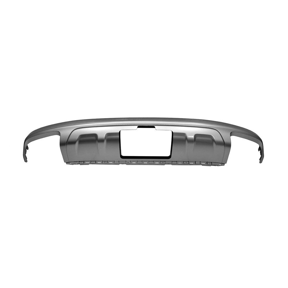 Rear Lower Valance Panel 2017-2019 Audi Q7