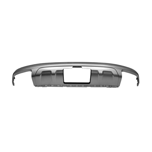 Rear Lower Valance Panel 2017-2019 Audi Q7