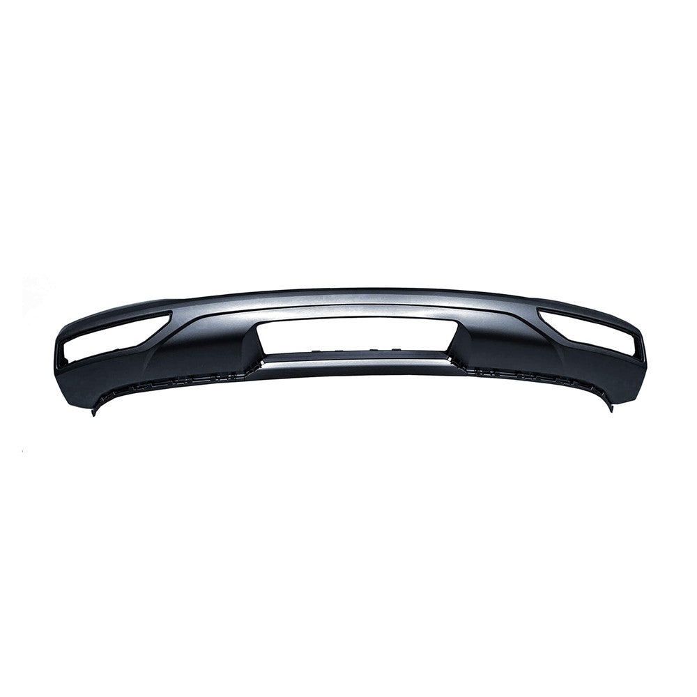 Rear Lower Valance Panel [diffuser] Without S-Line 2019-2024 Audi Q3