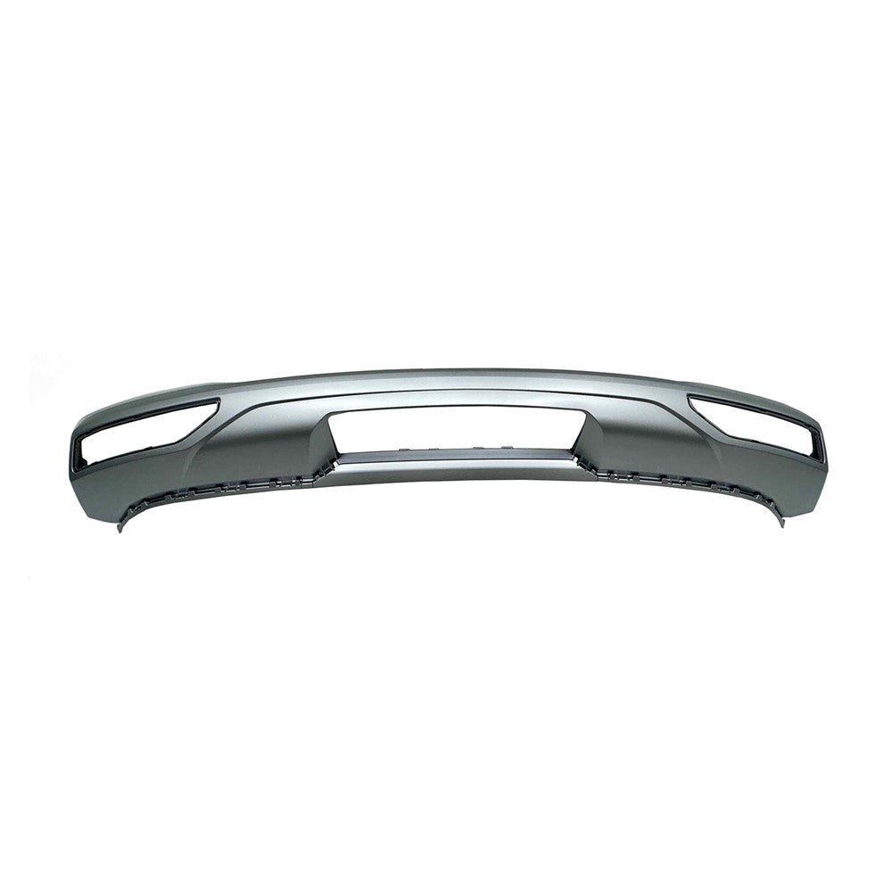 Rear Lower Valance Panel [diffuser] Without S-Line 2019-2024 Audi Q3 ...