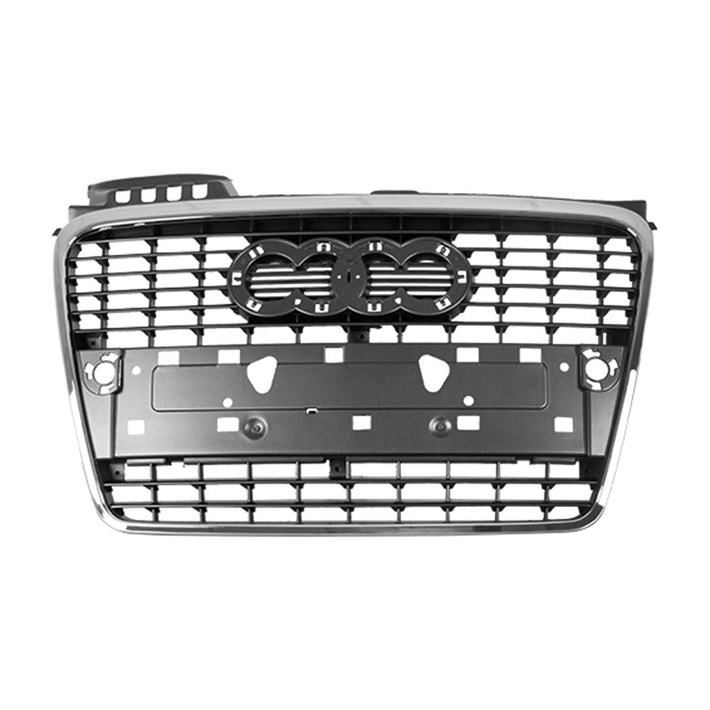 Grille 2005-2009 Audi A4, A4 Quattro