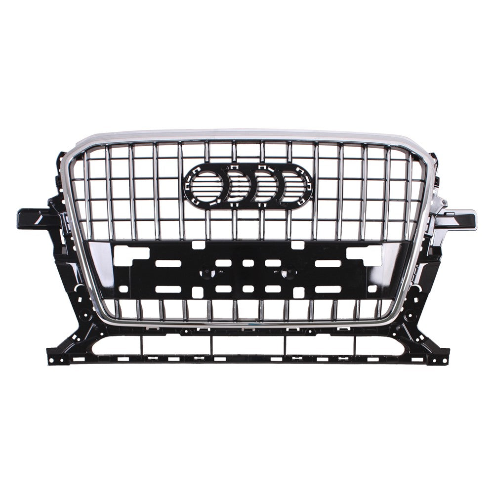 Front Grille 2013-2017 Audi Q5