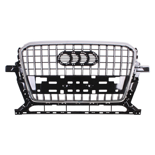 Front Grille 2013-2017 Audi Q5