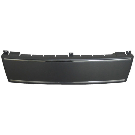 Grille Mounting Panel Trim 2005-2009 Audi A4, S4