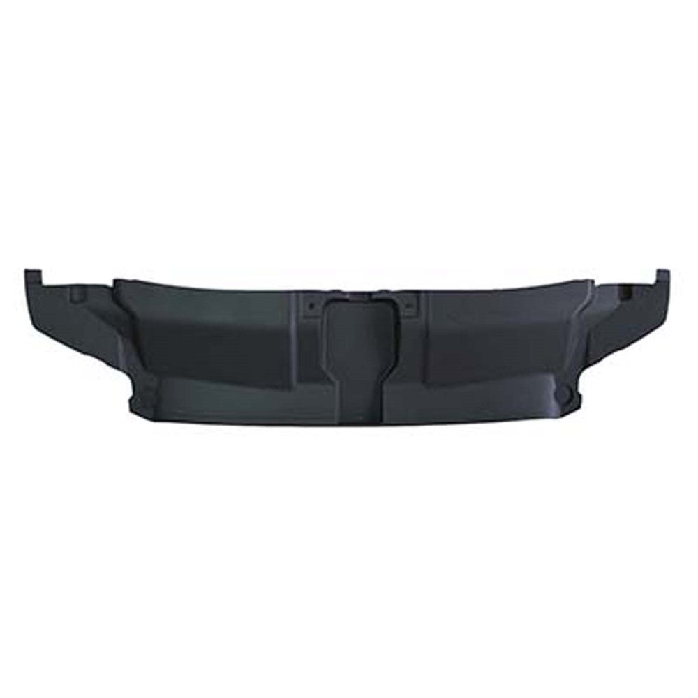 Upper Radiator Support Cover [sight Shield] 2012-2015 Audi A6, S6