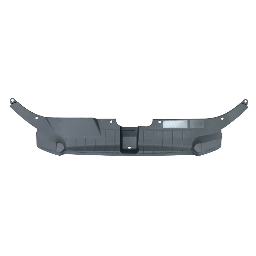 Radiator Support Cover [sight Shield] 2013-2017 Audi Q5, Sq5