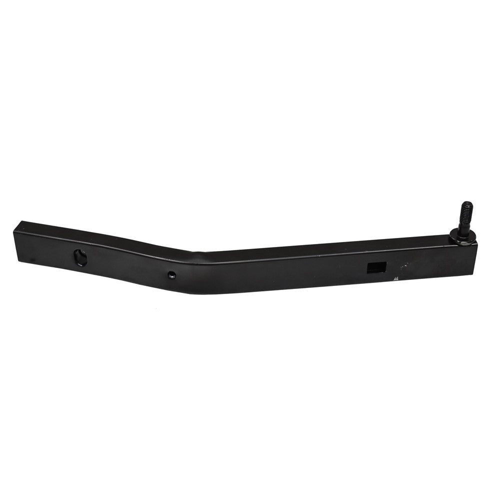 Right Passenger Side Lower Radiator Support 2009-2017 Audi A4, A4 Quattro, S4, A5 Quattro, S5, A4 Allroad