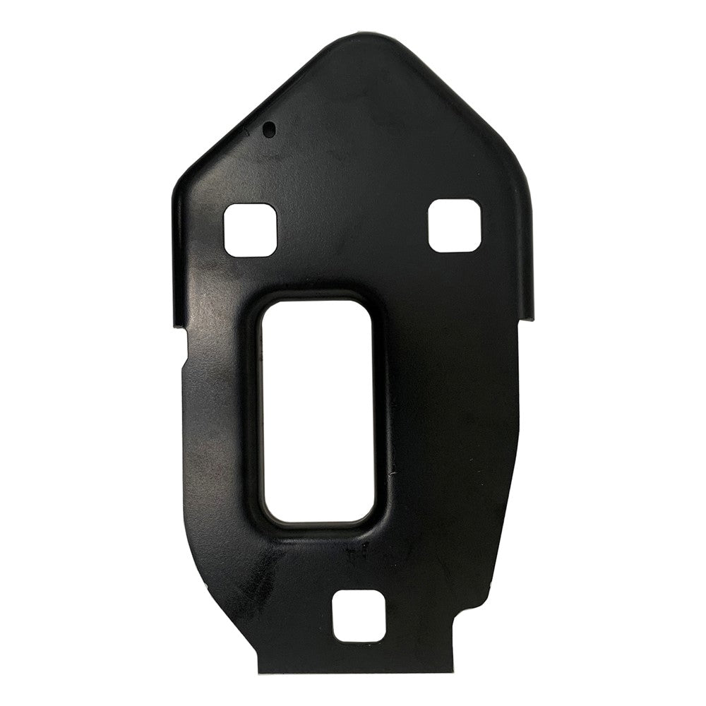 Right Passenger Side Radiator Support Bracket 2009-2017 Audi Q5, Sq5