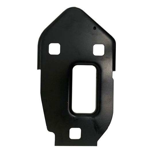 Left Driver Side Radiator Support Bracket 2009-2017 Audi Q5, Sq5