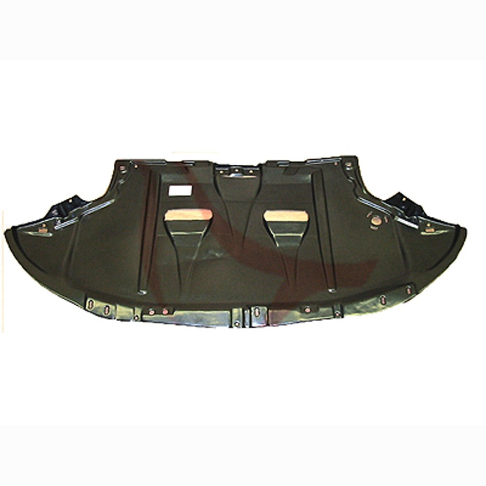 Undercar Shield 2004-2009 Audi A4, S4, Rs4