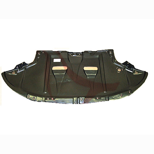Undercar Shield 2004-2009 Audi A4, S4, Rs4