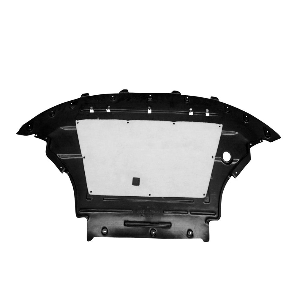 Undercar Shield 2014-2017 Audi Q5, Sq5