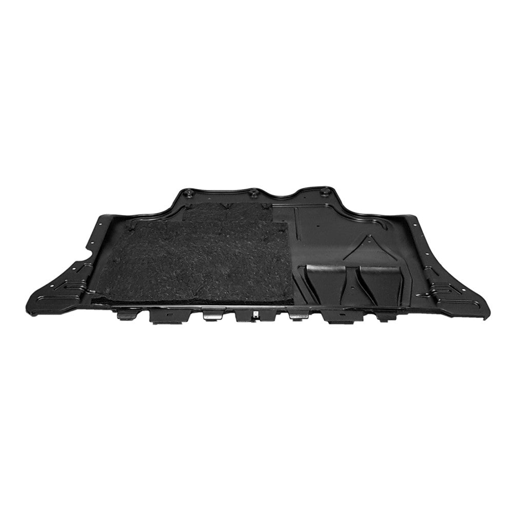 Undercar Shield 2015-2020 Audi A3, A3 Quattro, S3
