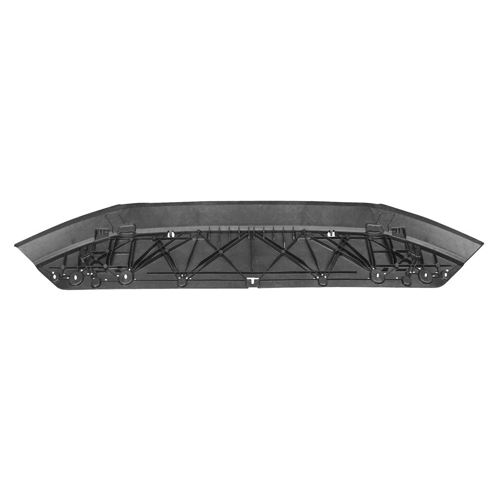 Front Forward Undercar Shield 2017-2019 Audi A4