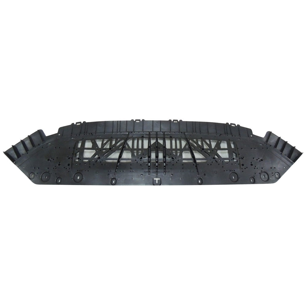 Front Center Undercar Shield 2019 Audi Rs5