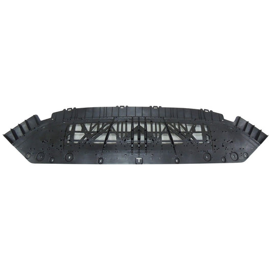 Front Center Undercar Shield 2019 Audi Rs5