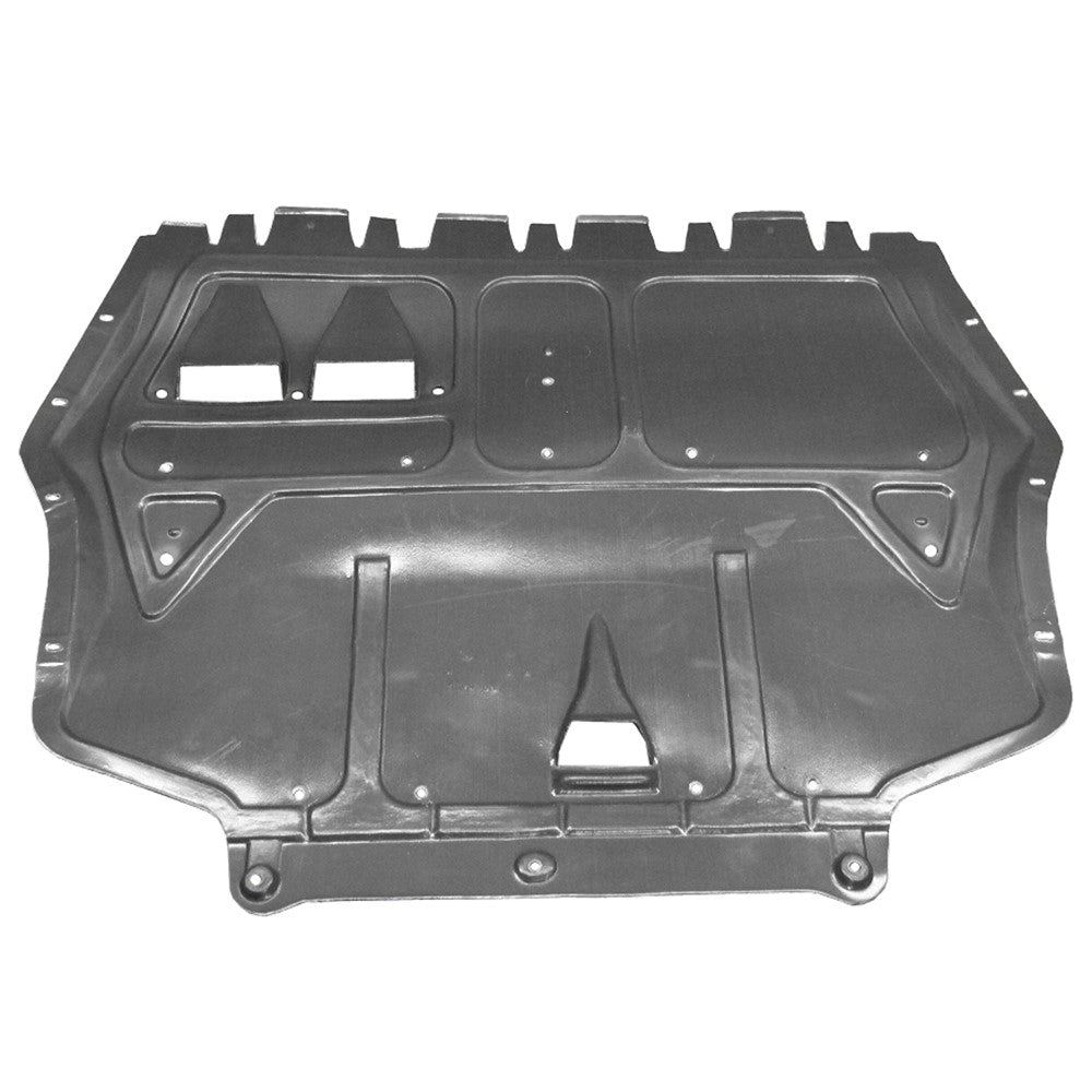Undercar Shield 2006-2009 Audi A3, A3 Quattro
