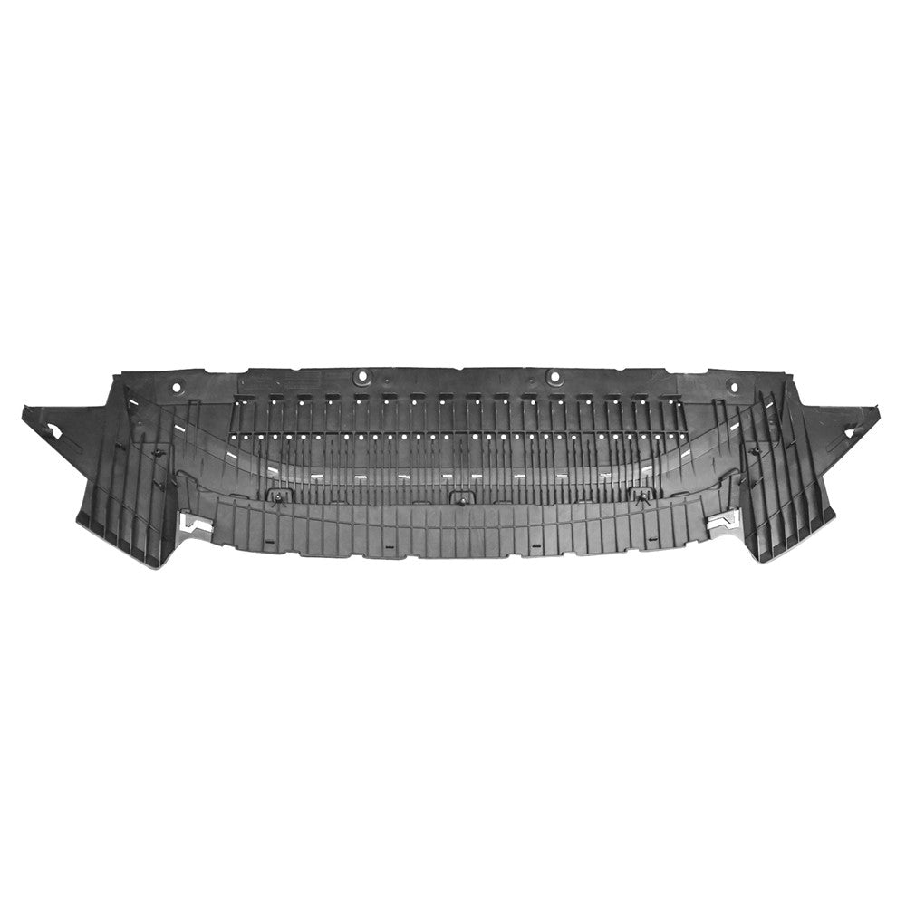 Front Forward Undercar Shield 2016-2018 Audi A6, A6 Quattro, S6