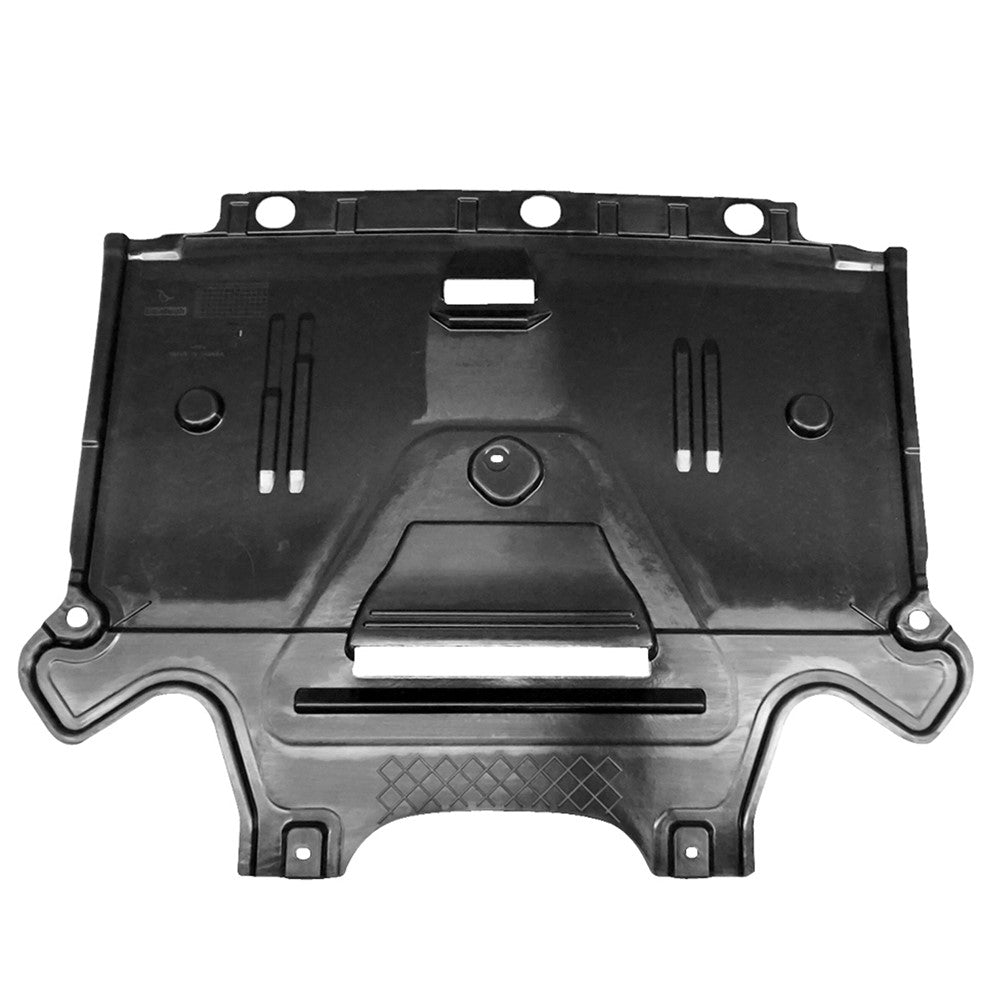 Front Rearward Undercar Shield 2009-2020 Audi A4, Q5, S4, A4 Allroad, A4 Quattro, Allroad, Sq5