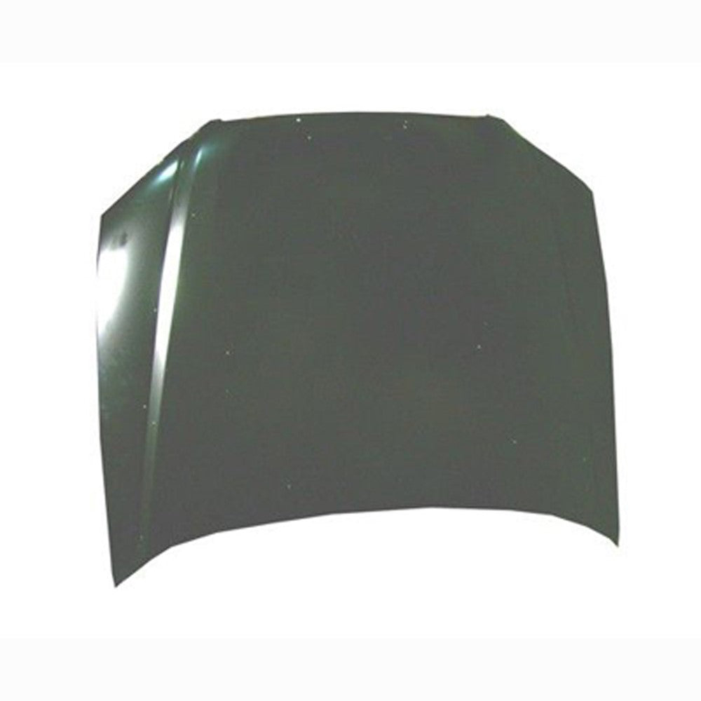 Front Hood 2005-2008 Audi A4, S4