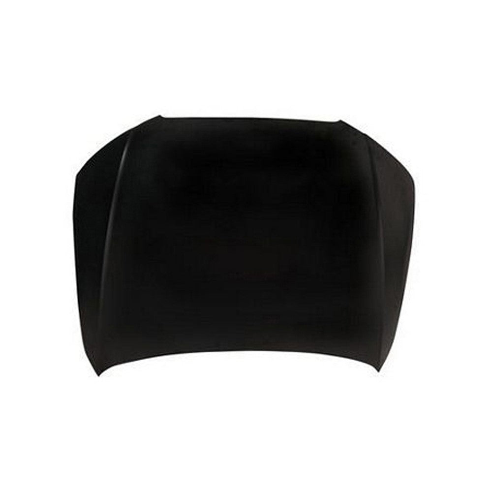 Front Hood 2009-2012 Audi A4, S4