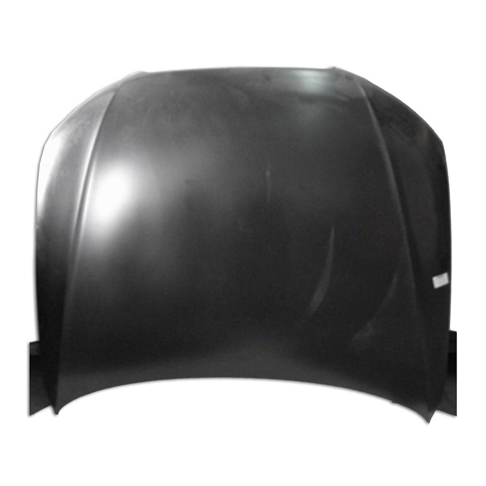 Front Hood 2013-2016 Audi A4, Allroad, S4