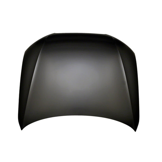 Front Hood 2013-2016 Audi A4, Allroad, S4
