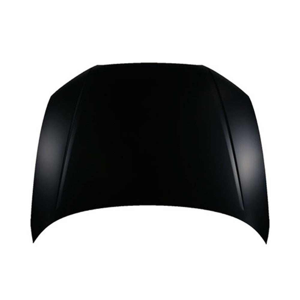 Front Hood 2015-2020 Audi A3, A3 Quattro, S3