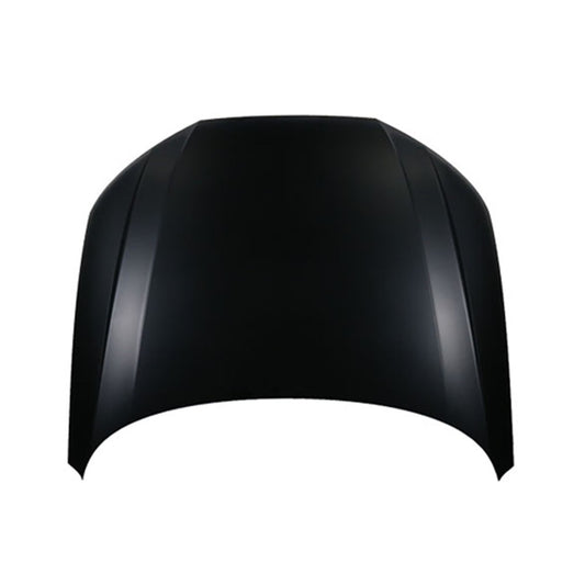 Front Hood 2017-2024 Audi A4, A4 Allroad, A4 Quattro, S4