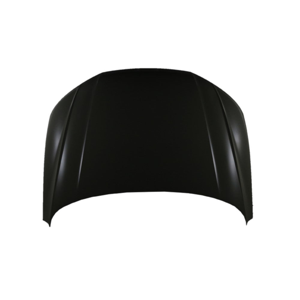 Front Hood 2018-2024 Audi Q5, Sq5, Q5 Phev, Q5 Sportback, Sq5 Sportback