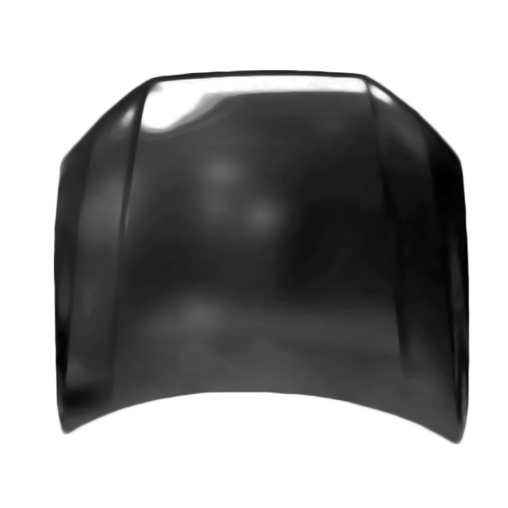 Front Hood 2017-2024 Audi Q7, Sq7