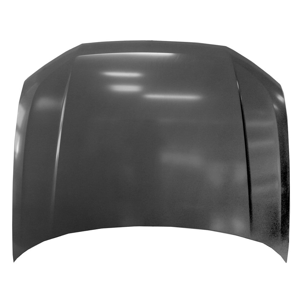 Front Hood 2019-2025 Audi Q3
