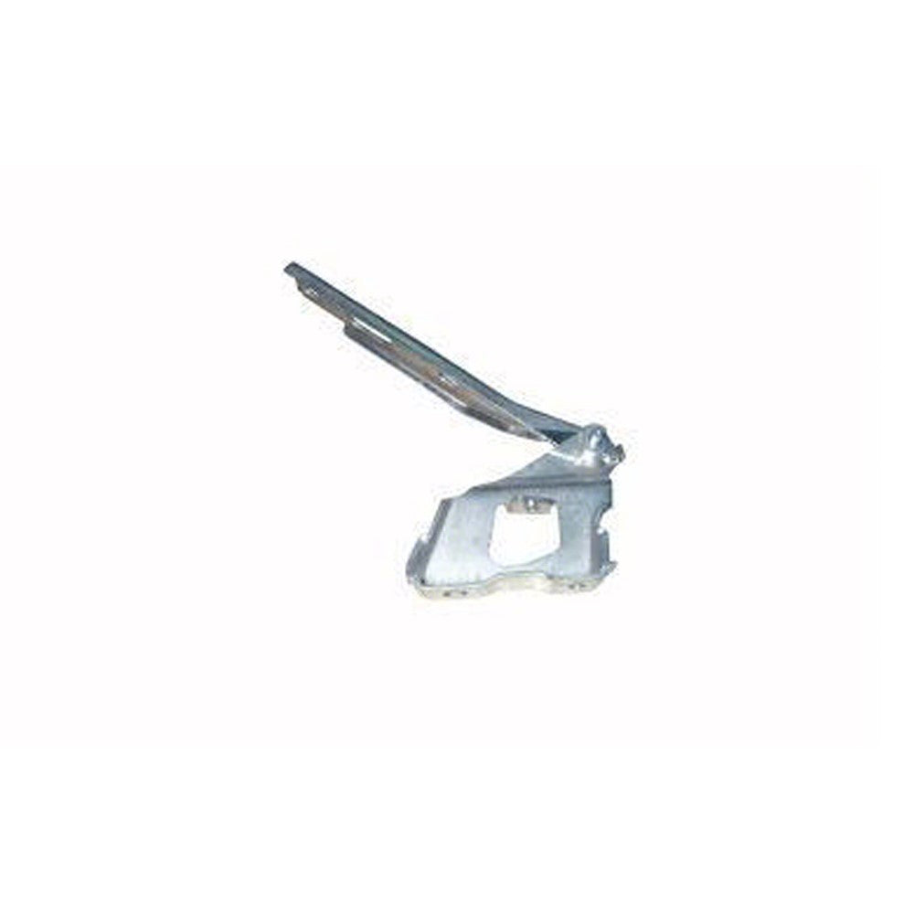 Front Left Driver Side Hood Hinge 2009-2016 Audi A4, S4, Allroad