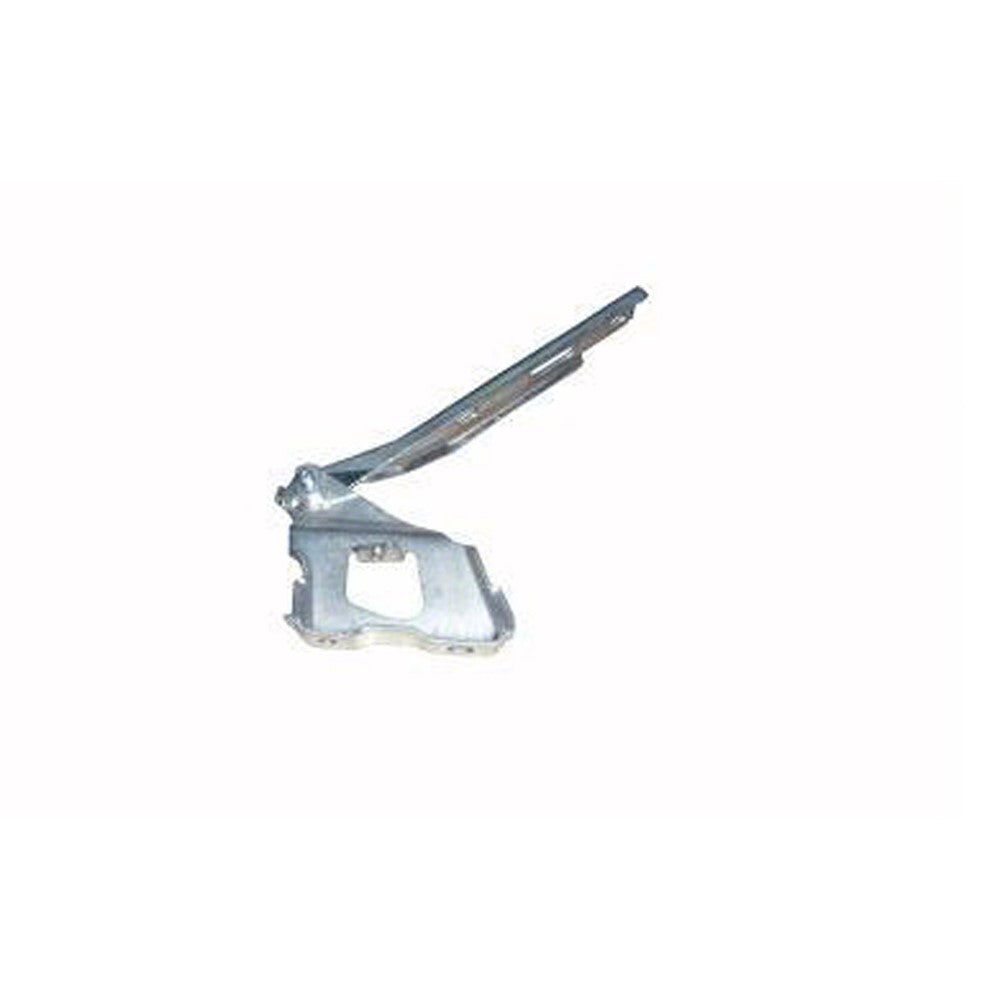 Front Right Passenger Side Hood Hinge 2009-2016 Audi A4, S4, Allroad