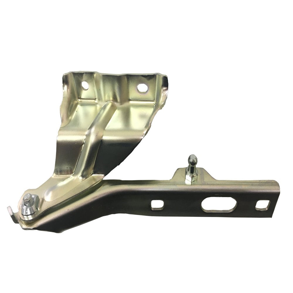 Front Left Driver Side Hood Hinge 2009-2017 Audi Q5, Sq5