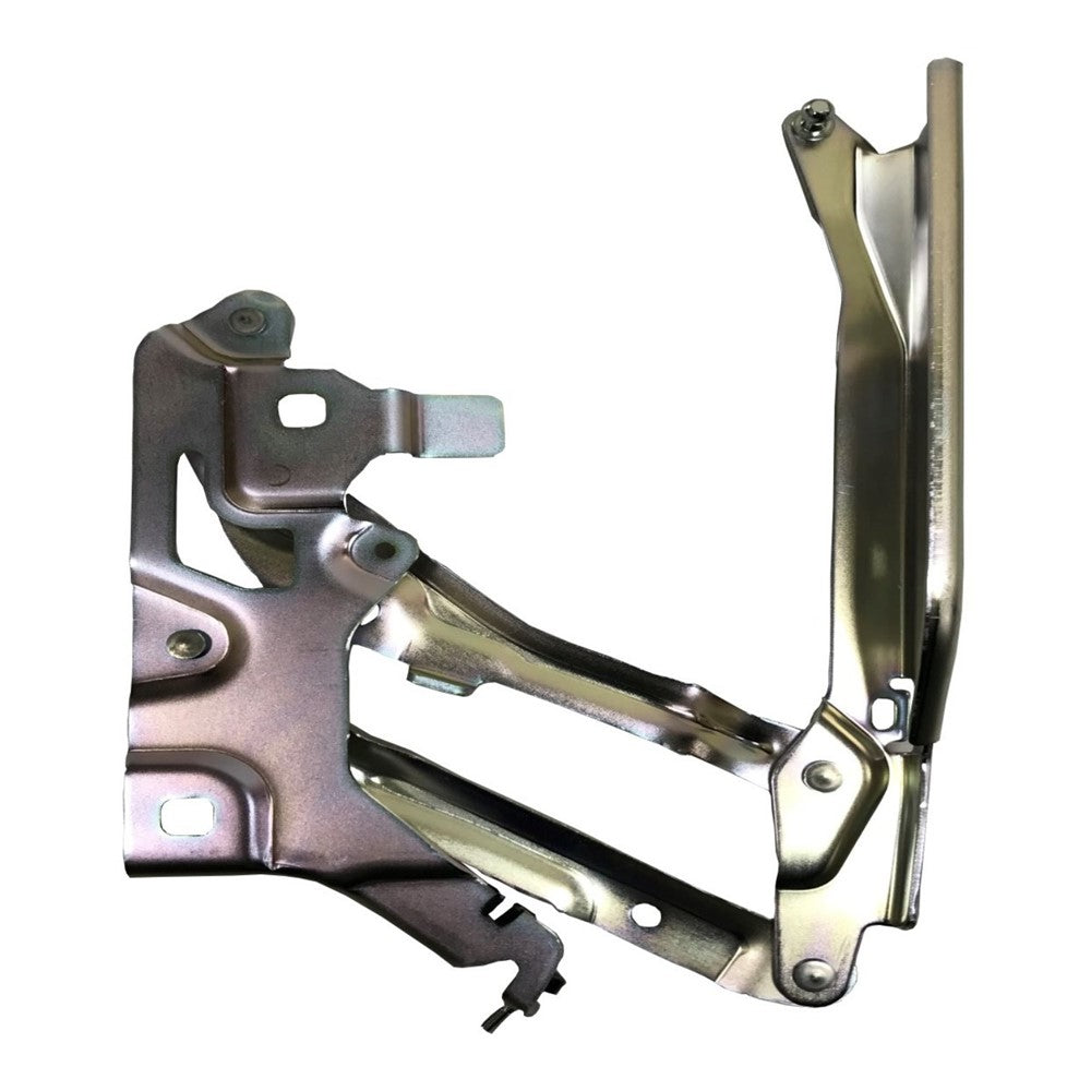 Front Right Passenger Side Hood Hinge 2018-2024 Audi Q5, Sq5, Q5 Phev, Q5 Sportback, Sq5 Sportback