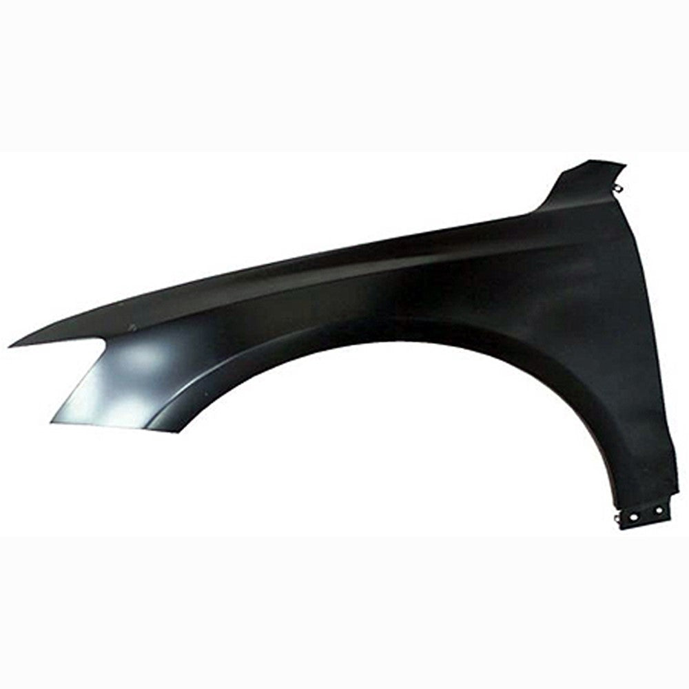 Front Left Driver Side Front Fender 2009-2012 Audi Q5