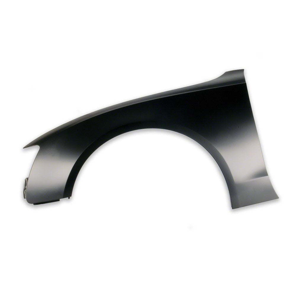 Front Left Driver Side Front Fender 2008-2017 Audi S5, A5, A5 Quattro
