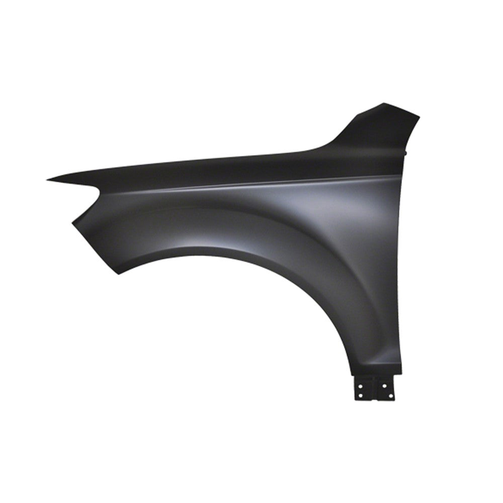 Front Left Driver Side Front Fender 2007-2015 Audi Q7