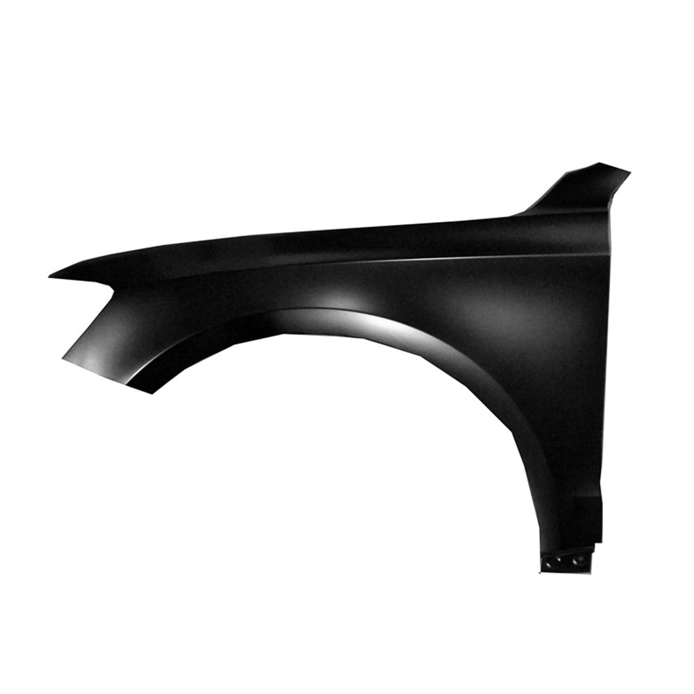 Front Left Driver Side Front Fender 2013-2017 Audi Q5, Sq5