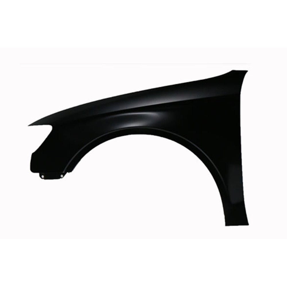 Front Left Front Driver Side Fender 2015-2020 Audi A3, A3 Quattro, S3