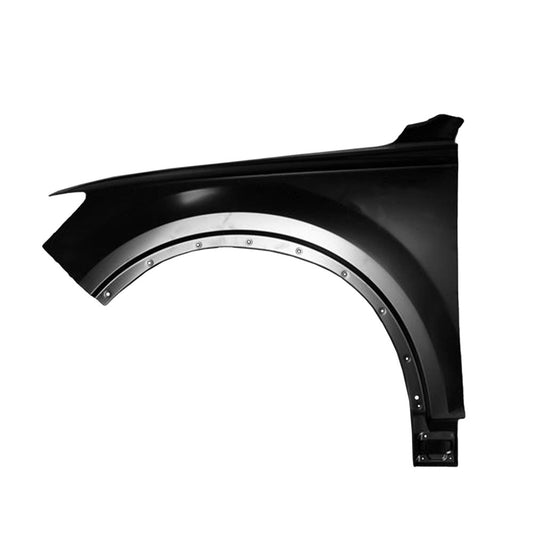 Front Left Front Driver Side Fender 2017-2024 Audi Q7, Sq7