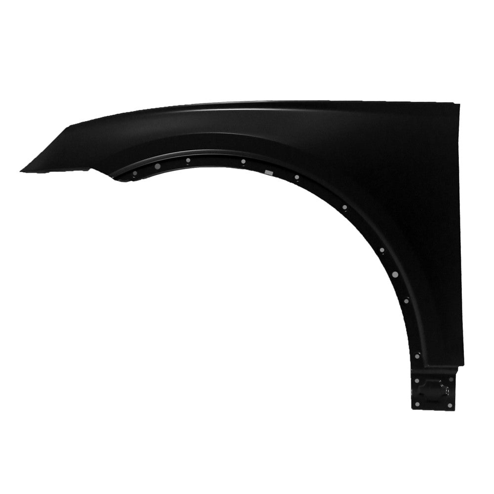 Front Left Front Driver Side Fender 2018-2024 Audi Q5, Sq5, Q5 Phev, Q5 Sportback, Sq5 Sportback
