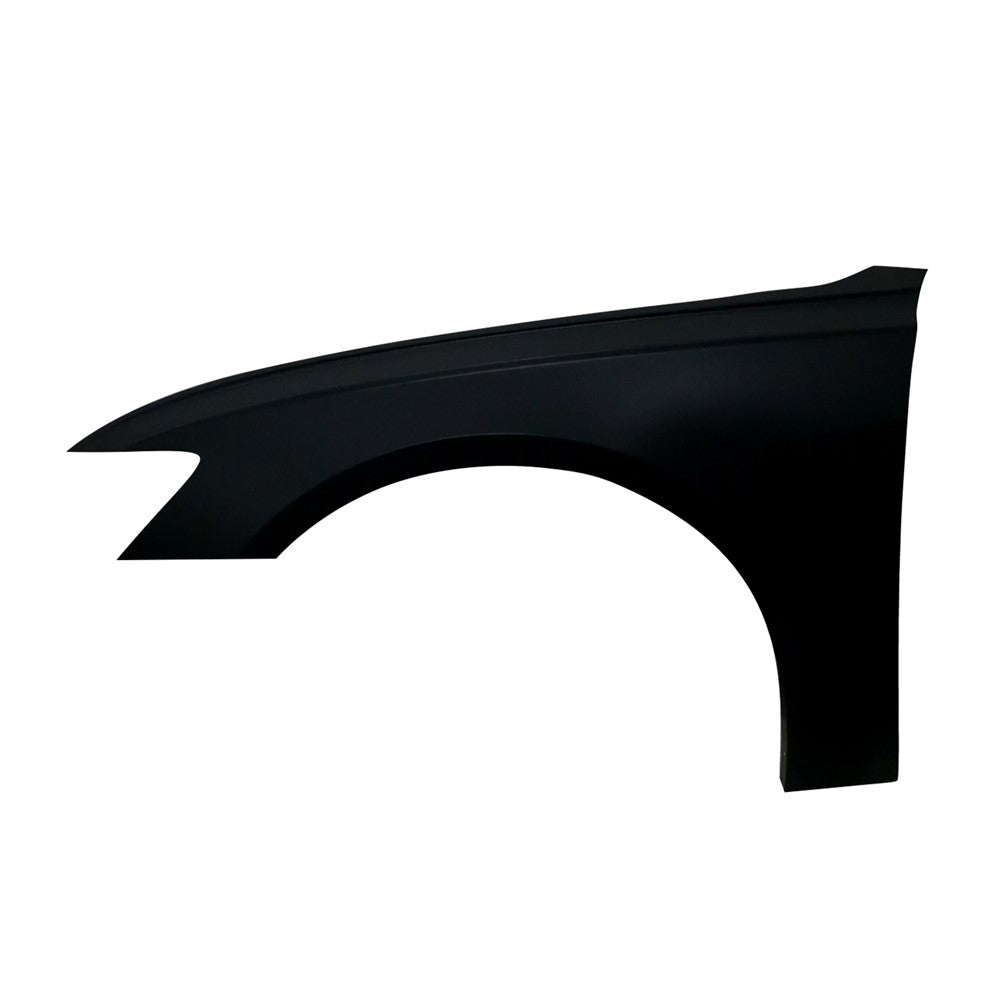 Front Left Front Driver Side Fender 2019-2025 Audi A6 Quattro, A6 Allroad, S6