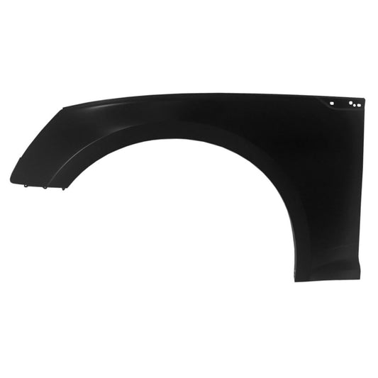 Front Left Front Driver Side Fender 2018-2025 Audi A5 Quattro, A5 Sportback, S5, S5 Sportback, Rs5