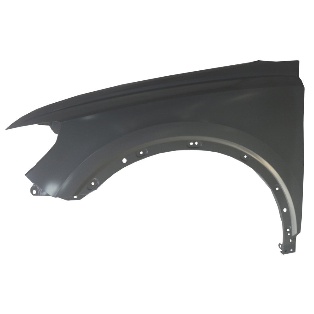 Front Left Front Driver Side Fender 2019-2025 Audi Q3